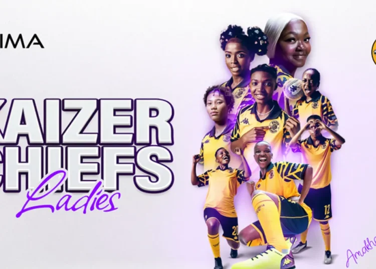 Kaizer Chiefs make huge announcement