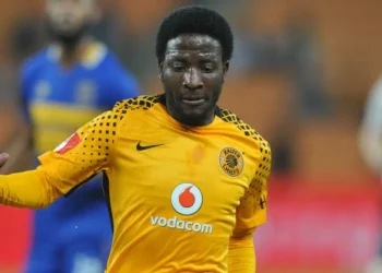 The R2 million deal that favoured Kaizer Chiefs