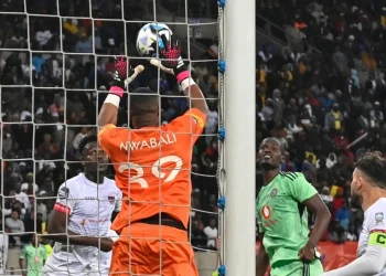 Kaizer Chiefs ‘target’ breaks silence on latest swarm of rumours