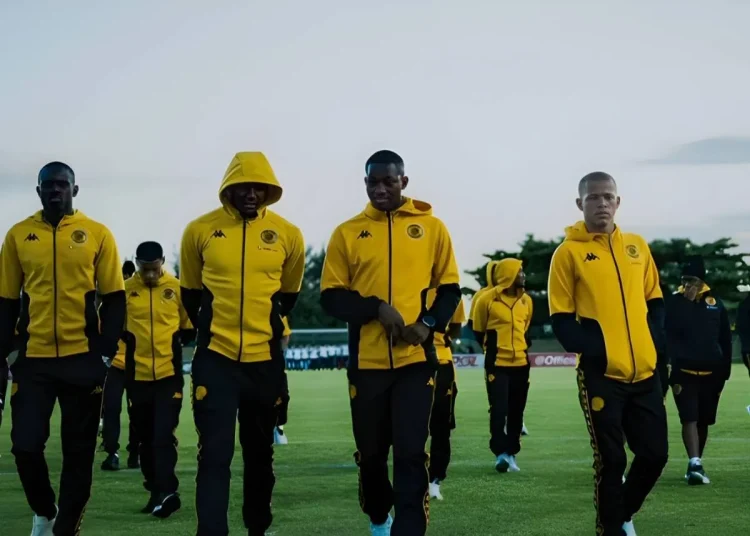 Kaizer Chiefs legend asks big questions of the players