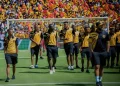 Expected Kaizer Chiefs’ starting 11 vs Richards Bay