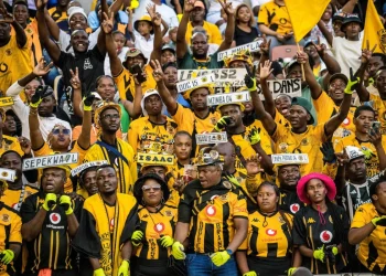 Kaizer Chiefs chase vital points against bottom side Magesi FC