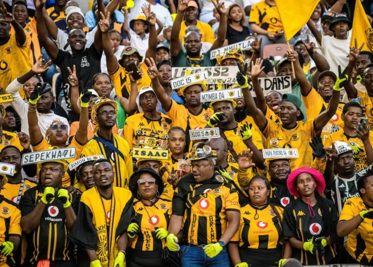 Kaizer Chiefs chase vital points against bottom side Magesi FC