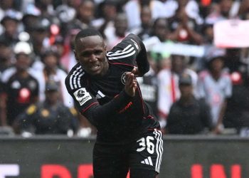 Pirates’ Sebelebele revels in derby win