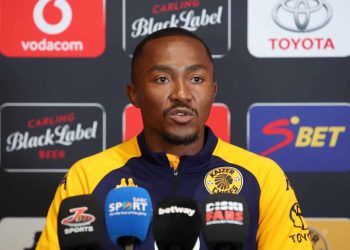 Chiefs’ Maboe says players still have faith in under-fire coaches