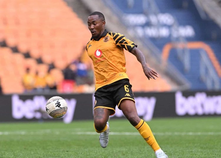 Chiefs’ Maboe – ‘You never get tired of winning’
