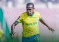 10-man Sundowns progress to CAF Champions League semis