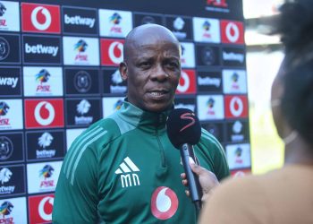 Ncikazi warns Pirates to brace for a tougher battle against Siwelele