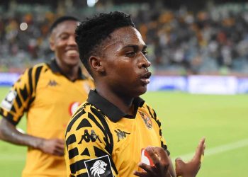Chiefs’ Kaze praises young guns after Magesi win