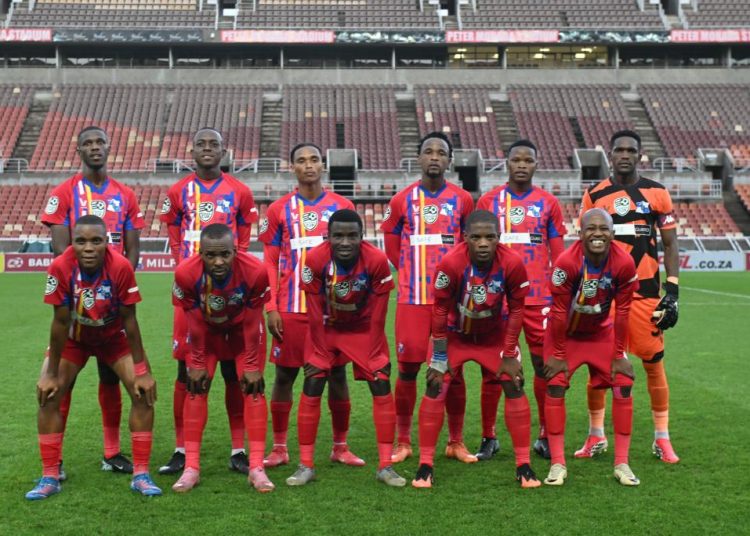 Milford Shock Sekhukhune In NBC