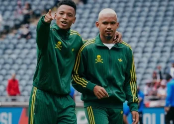 Pirates vs Siwelele starting 11s