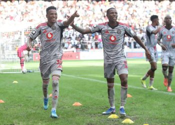 Mofokeng stars for Pirates as they rout Galaxy to reclaim top spot
