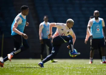 Three things Orlando Pirates need to do to win the Betway Premiership title