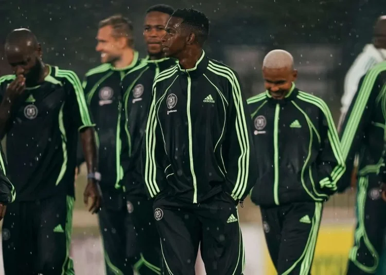 The reason Orlando Pirates are not playing this weekend