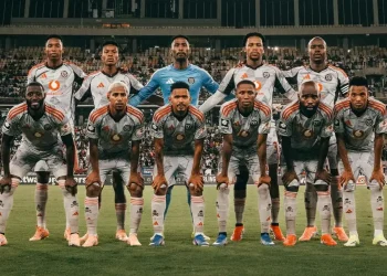Orlando Pirates’ expected starting 11 vs TS Galaxy