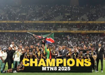 Here’s who would qualify for the MTN8 if the season ended TODAY