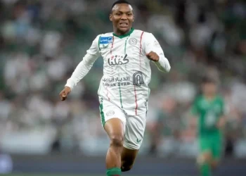 Former Pirates star Nkota to Portugal