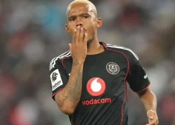 Pirates move to 47 points, lead Sundowns on goal difference