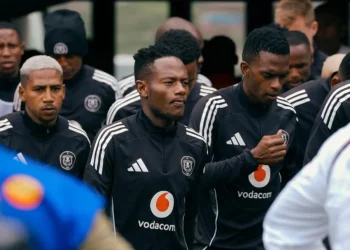 SABC to show today’s Orlando Pirates match