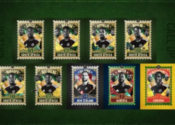 Host of Orlando Pirates stars called up for international duty