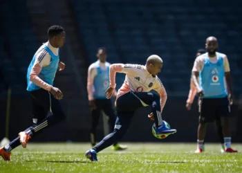 LIVE | Orlando Pirates vs Richards Bay