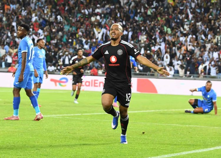 Pirates defeat Richards Bay to reclaim top spot