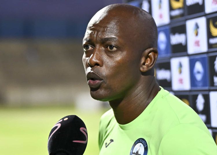 Richards Bay to give Orlando Pirates a ‘good’ fight