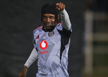 Maswanganyi late winner helps Pirates retain lead at the top
