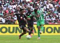 Wasteful Orlando Pirates fail to extend lead at the top