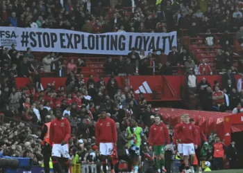 Premier League fans feel the pinch from ticket price hikes