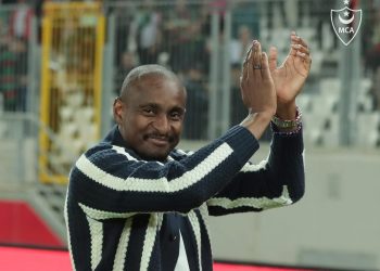 Rulani Celebrates Biggest Win With Alger