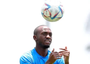 Why Orlando Pirates MUST sign Peter Shalulile