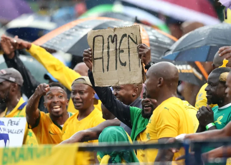 Sundowns’ secret title race weapon has Orlando Pirates sweating