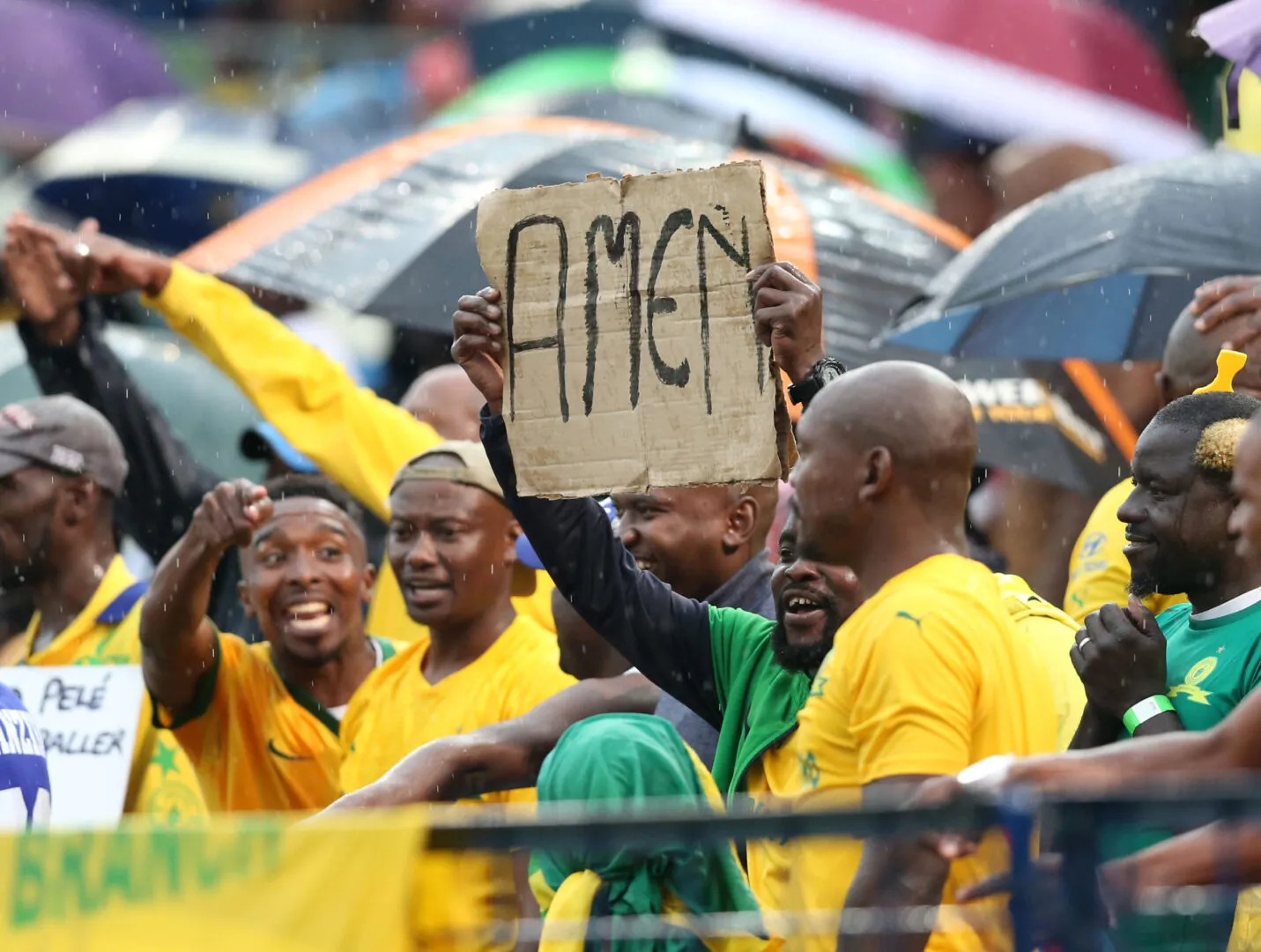 Sundowns’ secret title race weapon has Orlando Pirates sweating ...