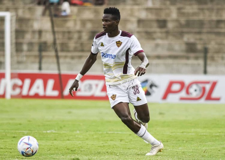 Europe beckons for Makhanya after impressive MLS stint