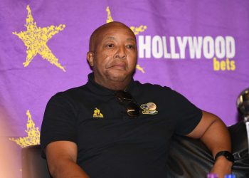 Former SAFA TD set for PSL comeback