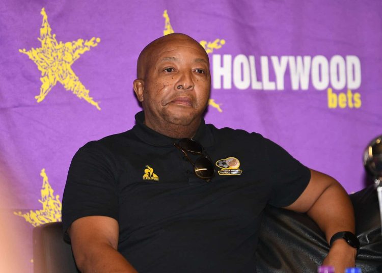 Former SAFA TD set for PSL comeback
