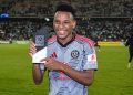 Cardoso, Mofokeng and Lilepo scoop PSL monthly honours