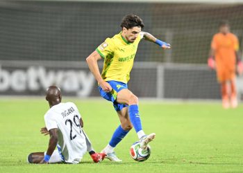 Sundowns back on top after ORBIT victory