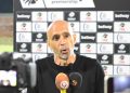 Cardoso satisfied with squad rotation ahead of CAF test