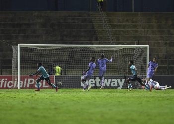 Richards Bay inflict more pain on sorry Chiefs