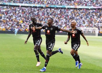 Ouaddou lauds Pirates’ speedy winger Moremi