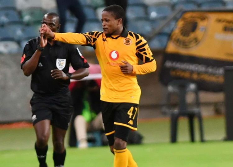 Chiefs youngsters seize their chance as Amakhosi down Magesi