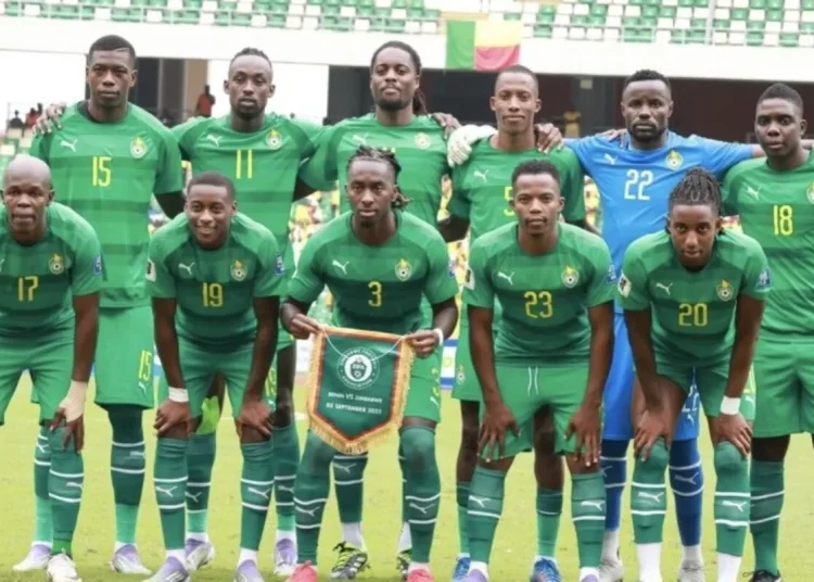 Kaizer Chiefs legend willing to coach Zimbabwe for free