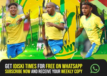 Edition 245 – Sundowns CAFCL & Mayambela