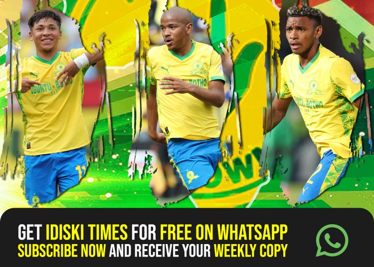 Edition 245 – Sundowns CAFCL & Mayambela