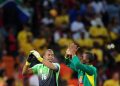 How Me & Senzo Made Goalkeeping Fashionable – Khune