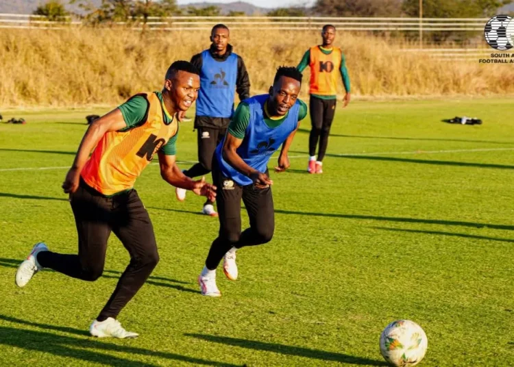 Bucs legend advises Mohau Nkota to rejoin Orlando Pirates