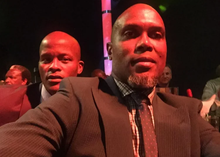 ‘This is a Philly’s Games team’ – Baloyi tears into Kaizer Chiefs