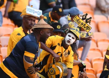 All of Kaizer Chiefs’ remaining fixtures after Pirates game MOVES